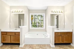 4099 Harvest Ridge Dr, Douglasville, GA 30135 - Photo 24