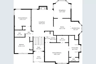 4099 Harvest Ridge Drive, Douglasville, GA 30135 - Photo 44