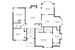 4099 Harvest Ridge Dr, Douglasville, GA 30135 - Photo 44