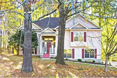 4099 Harvest Ridge Drive, Douglasville, GA 30135 - Photo 2