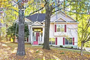 4099 Harvest Ridge Dr, Douglasville, GA 30135 - Photo 2