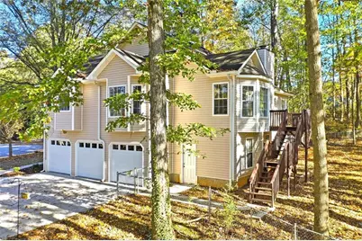 4099 Harvest Ridge Drive, Douglasville, GA 30135 - Photo 4