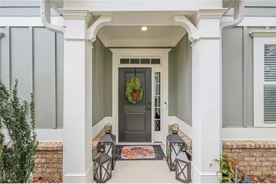 701 Calypso Way, Cumming, GA 30040 - Photo 4