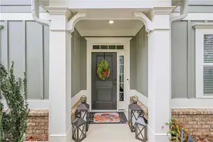 701 Calypso Wy, Cumming, GA 30040 - Photo 4