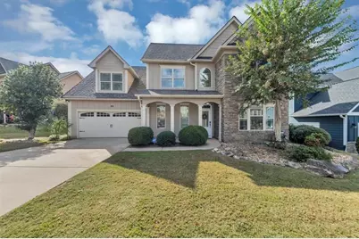 88 Camden Village Drive, Newnan, GA 30265 - Photo 1