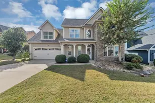 88 Camden Village Dr, Newnan, GA 30265 - Photo 1