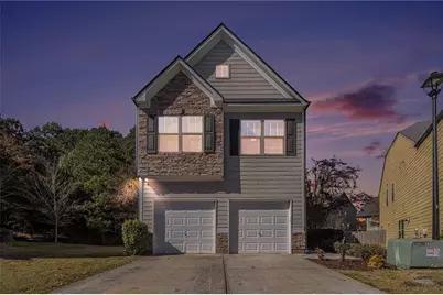 4056 Ironwood Drive, Atlanta, GA 30349 - Photo 2