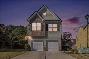 4056 Ironwood Dr, Atlanta, GA 30349 - Photo 2