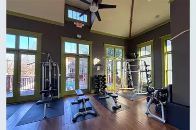 1195 Milton Terrace SE #2301, Atlanta, GA 30315 - Photo 18