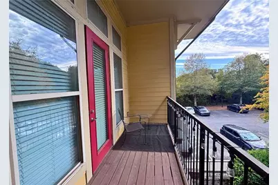 1195 Milton Terrace SE #2301, Atlanta, GA 30315 - Photo 14