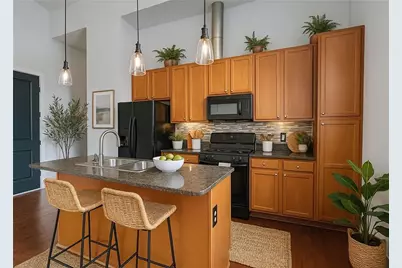 1195 Milton Terrace SE #2301, Atlanta, GA 30315 - Photo 1