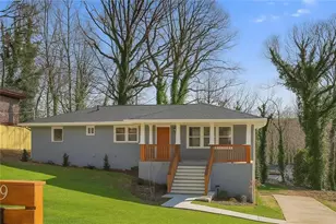 2739 Flagstone Dr, Atlanta, GA 30316 - Photo 1