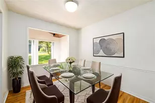 5158 Rock Eagle Dr, Stone Mountain, GA 30083 - Photo 2