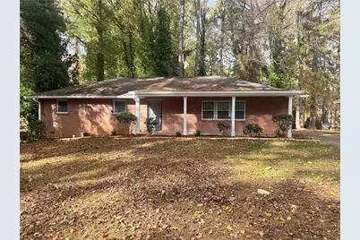 2191 Beecher Circle SW, Atlanta, GA 30331 - Photo 1