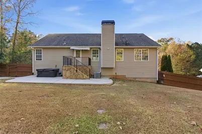 78 Oakleigh Lane, Dallas, GA 30132 - Photo 44