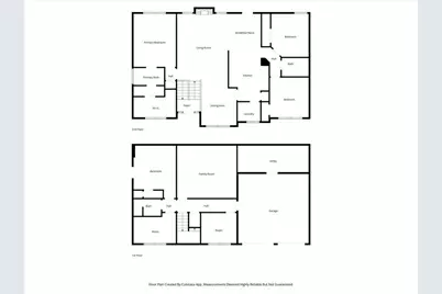 78 Oakleigh Lane, Dallas, GA 30132 - Photo 54