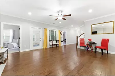 3112 Patriot Square SW, Marietta, GA 30064 - Photo 10