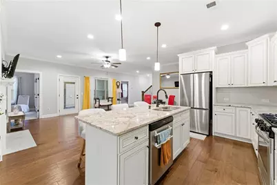 3112 Patriot Square SW, Marietta, GA 30064 - Photo 18