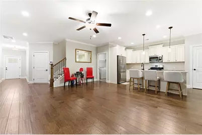 3112 Patriot Square SW, Marietta, GA 30064 - Photo 12