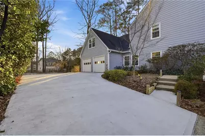 1541 Kinglet Lane, Marietta, GA 30062 - Photo 6