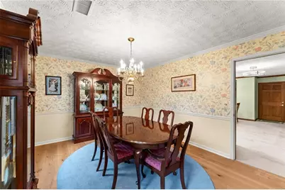 1541 Kinglet Lane, Marietta, GA 30062 - Photo 12