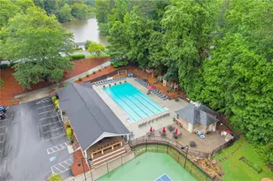 1541 Kinglet Ln, Marietta, GA 30062 - Photo 56