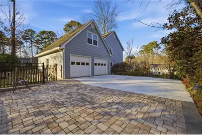 1541 Kinglet Lane, Marietta, GA 30062 - Photo 4