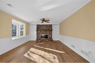 1541 Kinglet Lane, Marietta, GA 30062 - Photo 24