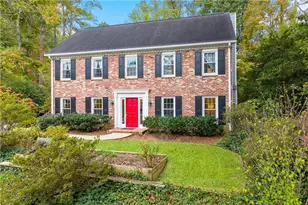 1541 Kinglet Ln, Marietta, GA 30062 - Photo 50