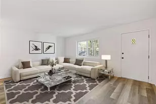 2414 Peachwood Circle, Atlanta, GA 30345 - Photo 4