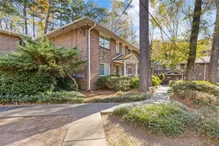 2414 Peachwood Circle, Atlanta, GA 30345 - Photo 1