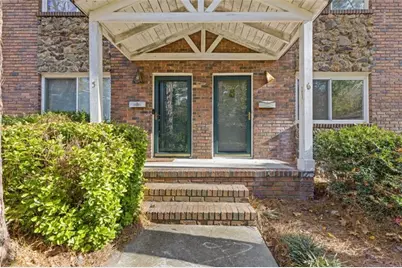 2414 Peachwood Circle, Atlanta, GA 30345 - Photo 2