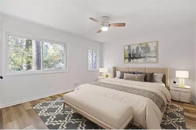 2414 Peachwood Circle, Atlanta, GA 30345 - Photo 14