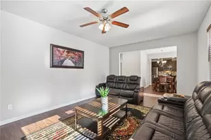 264 Creek View Pl, Canton, GA 30114 - Photo 4