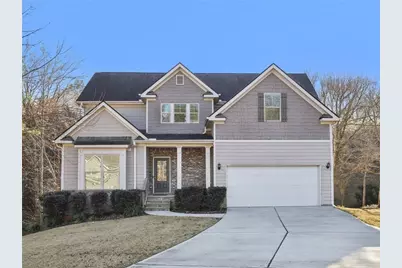 264 Creek View Place, Canton, GA 30114 - Photo 1