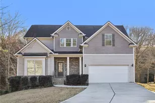 264 Creek View Pl, Canton, GA 30114 - Photo 1