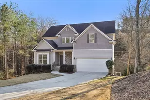 264 Creek View Pl, Canton, GA 30114 - Photo 2