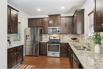 264 Creek View Place, Canton, GA 30114 - Photo 8