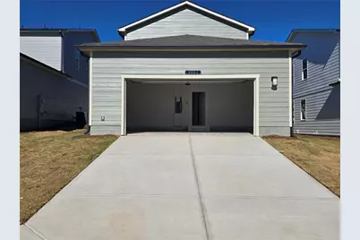 3085 Cambridge Mill Street, Acworth, GA 30102 - Photo 40