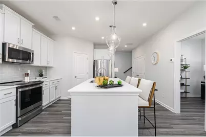 3085 Cambridge Mill Street, Acworth, GA 30102 - Photo 62