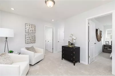 3085 Cambridge Mill Street, Acworth, GA 30102 - Photo 70