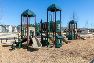 3085 Cambridge Mill Street, Acworth, GA 30102 - Photo 46