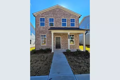 3085 Cambridge Mill Street, Acworth, GA 30102 - Photo 2