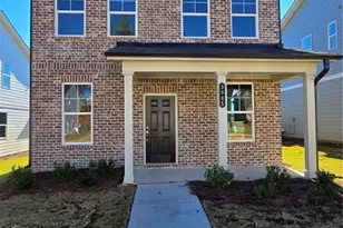 3085 Cambridge Ml St, Acworth, GA 30102 - Photo 2