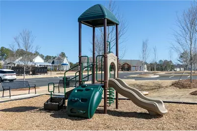 3085 Cambridge Mill Street, Acworth, GA 30102 - Photo 48