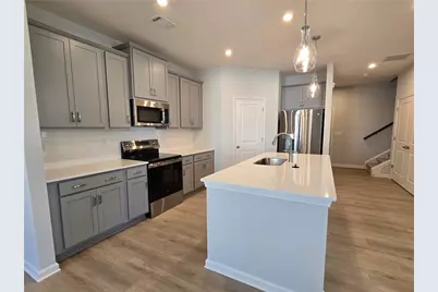 3085 Cambridge Mill Street, Acworth, GA 30102 - Photo 8