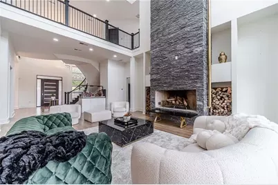 494 River Overlook Road, Dawsonville, GA 30534 - Photo 16