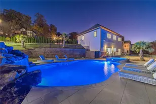 494 River Overlook Rd, Dawsonville, GA 30534 - Photo 76