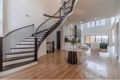 494 River Overlook Road, Dawsonville, GA 30534 - Photo 4