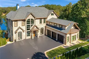 494 River Overlook Rd, Dawsonville, GA 30534 - Photo 82